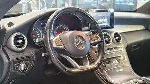 Mercedes-Benz C 220 Bild 14
