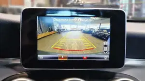 Mercedes-Benz C 220 Bild 17