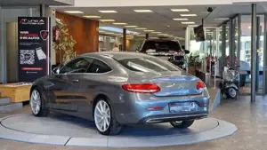 Mercedes-Benz C 220 Bild 5