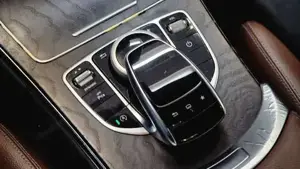 Mercedes-Benz C 220 Bild 20