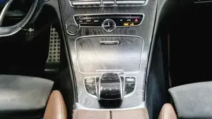 Mercedes-Benz C 220 Bild 18