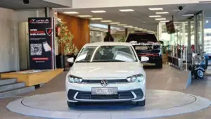 Volkswagen Polo Bild 2