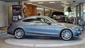 Mercedes-Benz C 220 Bild 8