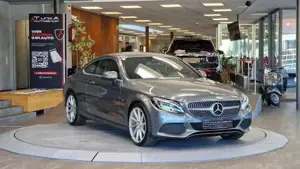 Mercedes-Benz C 220 Bild 9