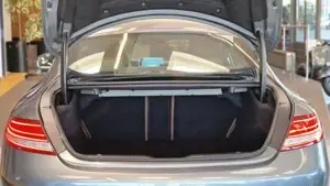 Mercedes-Benz C 220 Bild 12