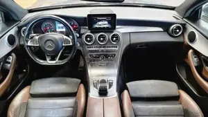 Mercedes-Benz C 220 Bild 13