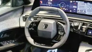 Peugeot 5008 Bild 18