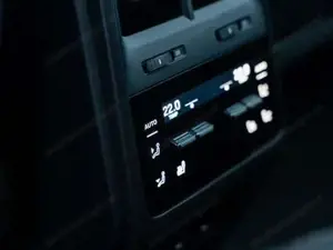 Porsche Macan Bild 19