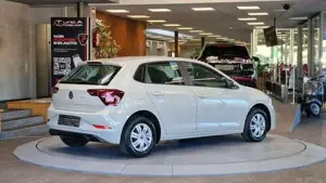 Volkswagen Polo Bild 13