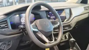 Volkswagen Polo Bild 17