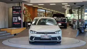 Volkswagen Polo Bild 10