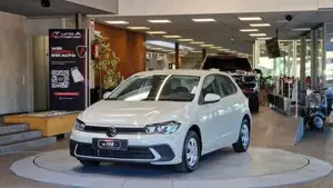 Volkswagen Polo Bild 14