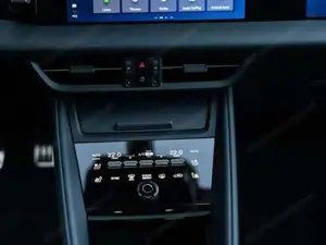 Porsche Macan Bild 16