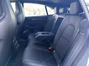 Porsche Macan Bild 20