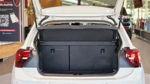 Volkswagen Polo Bild 15