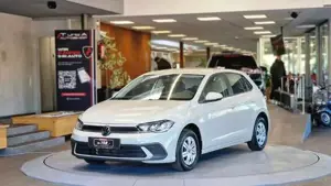 Volkswagen Polo Bild 4