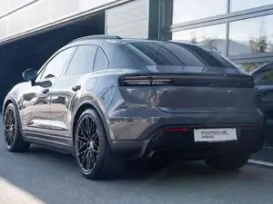 Porsche Macan Bild 3