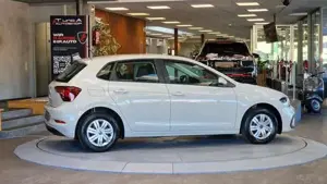 Volkswagen Polo Bild 9