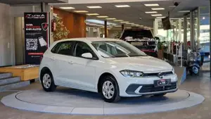 Volkswagen Polo Bild 11