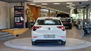 Volkswagen Polo Bild 8