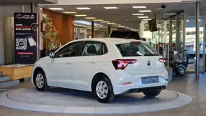 Volkswagen Polo Bild 7