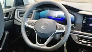 Volkswagen Polo Bild 18