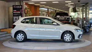 Volkswagen Polo Bild 12