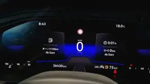 Volkswagen Polo Bild 19