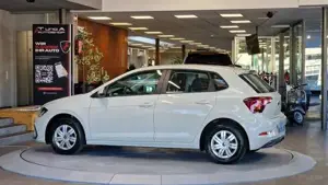 Volkswagen Polo Bild 6