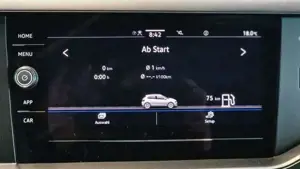 Volkswagen Polo Bild 20