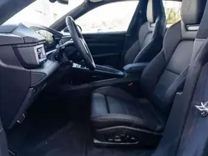 Porsche Macan Bild 10