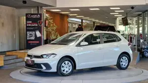 Volkswagen Polo Bild 5