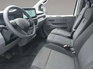 Volkswagen T7 Bild 9