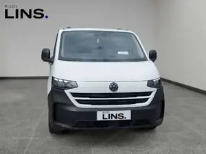 Volkswagen T7 Bild 8