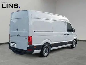 Volkswagen Crafter Bild 5