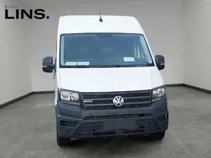 Volkswagen Crafter Bild 8
