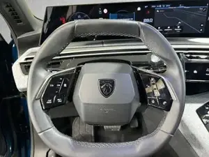 Peugeot 3008 Bild 9