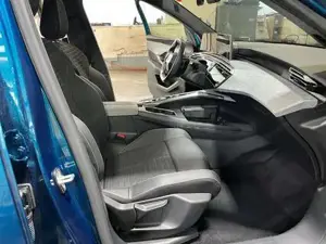 Peugeot 3008 Bild 17