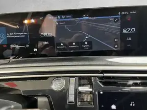 Peugeot 3008 Bild 10