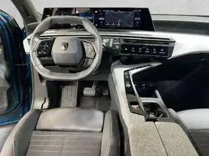 Peugeot 3008 Bild 8