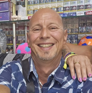 Einfacher Mann sucht