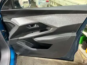 Peugeot 3008 Bild 16