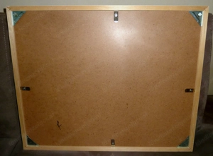 PIZ BUIN Bild Aquarell von Franz Gradl Bild 4