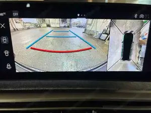 Peugeot 5008 Bild 18