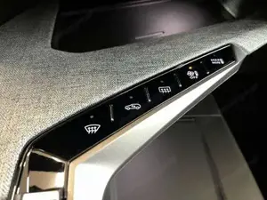 Peugeot 5008 Bild 19