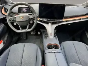 CUPRA Tavascan Bild 10