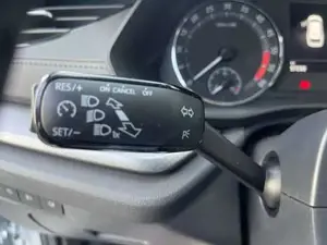 Skoda Octavia Bild 17