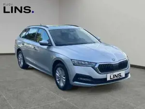 Skoda Octavia Bild 7