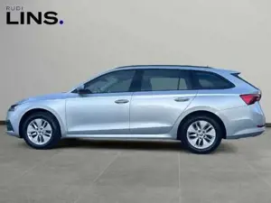 Skoda Octavia Bild 2