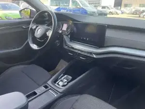 Skoda Octavia Bild 18